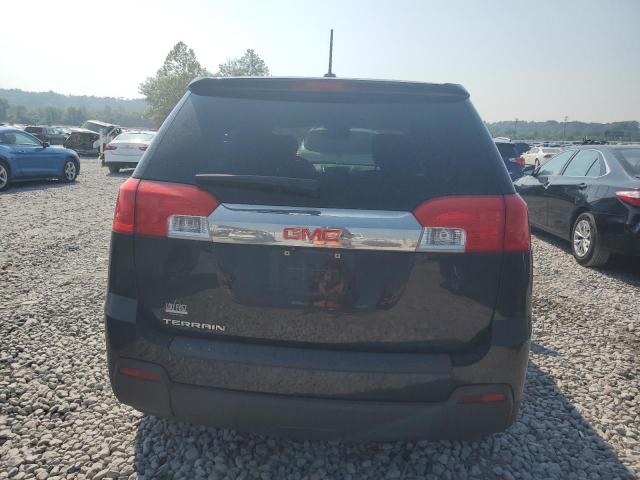 2015 GMC TERRAIN SL 2GKALMEK3F6201053