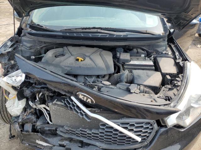 2016 KIA FORTE LX KNAFK4A67G5612687