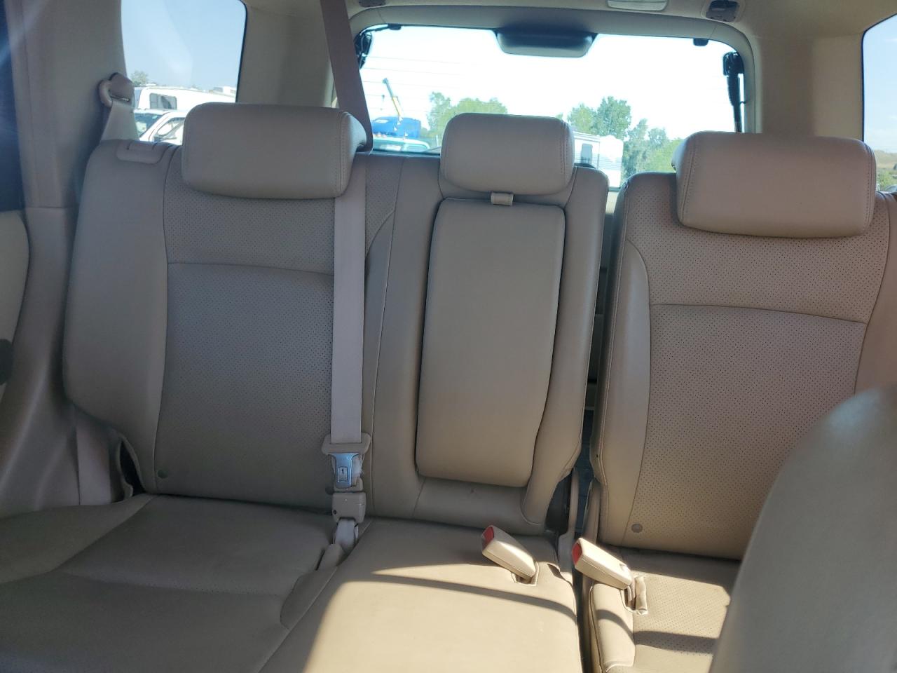 Lot #3223218794 2005 HONDA CR-V SE