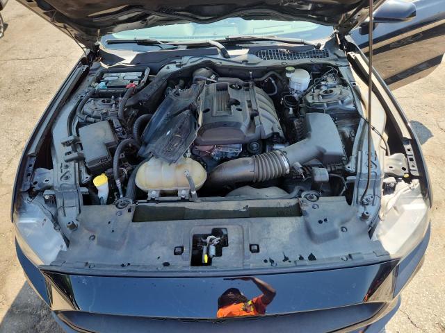2019 FORD MUSTANG 1FA6P8TH9K5184663