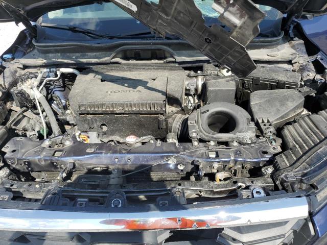 2023 HONDA PILOT EXL 5FNYG1H4XPB027911