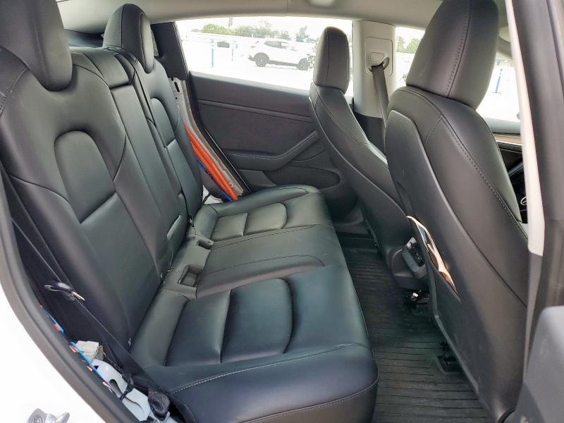 2023 TESLA MODEL 3 #3305652716