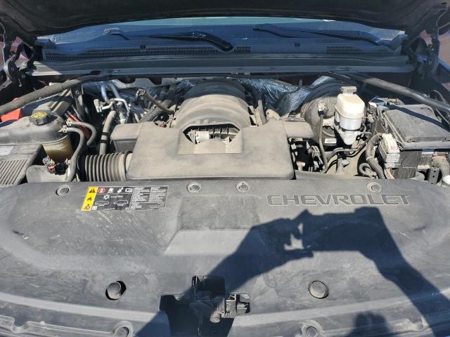 2017 CHEVROLET SUBURBAN K 1GNSKJKC7HR327347
