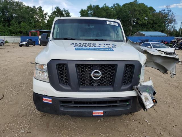 2016 NISSAN NV 1500 S 1N6BF0KM3GN807291