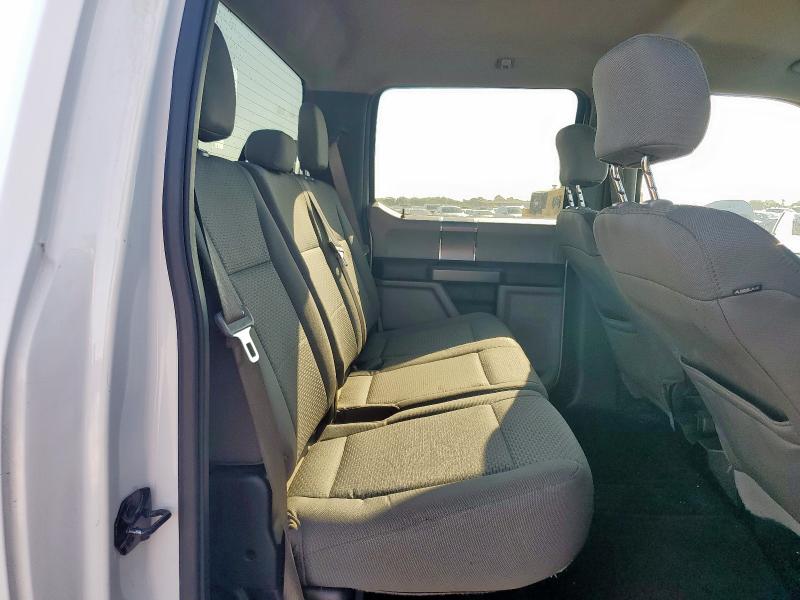2015 FORD F150 SUPER 1FTEW1CPXFKF15376