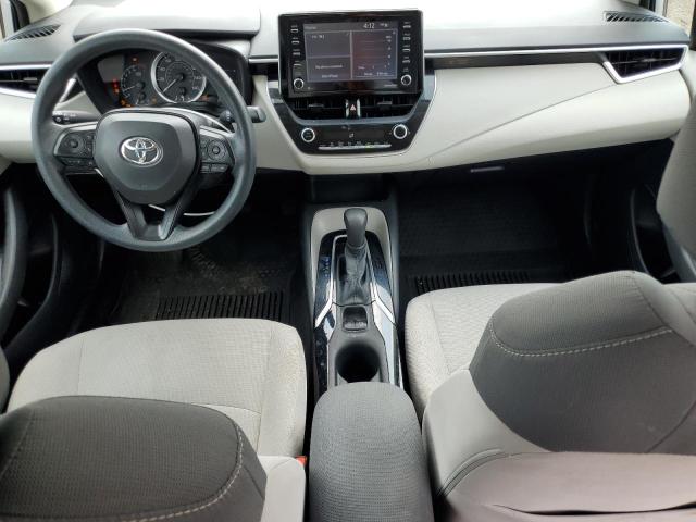 2021 TOYOTA COROLLA LE - 5YFEPMAE0MP254760