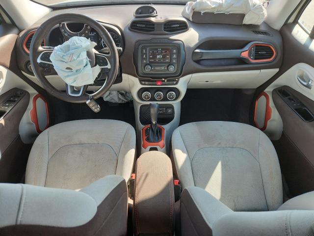 2015 JEEP RENEGADE L ZACCJABT0FPB70105