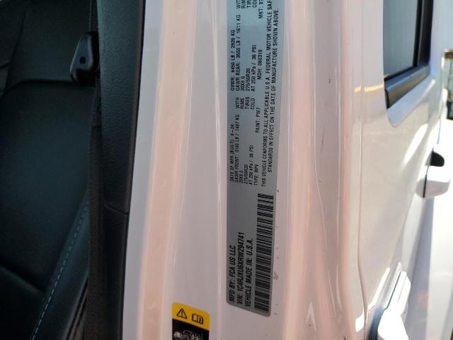 2024 JEEP WRANGLER H 1C4RJXU6XRW294741