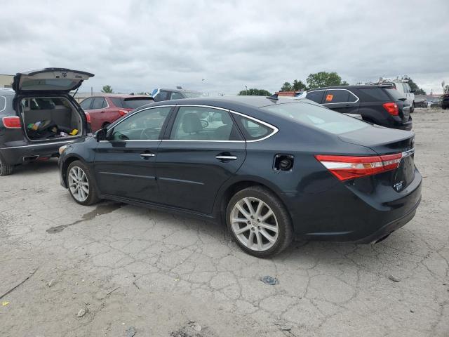 2015 TOYOTA AVALON XLE 4T1BK1EB0FU143675