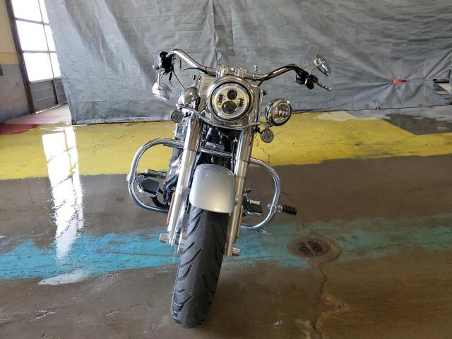 2014 HARLEY-DAVIDSON FLSTF FATB 1HD1BXV18EB048378