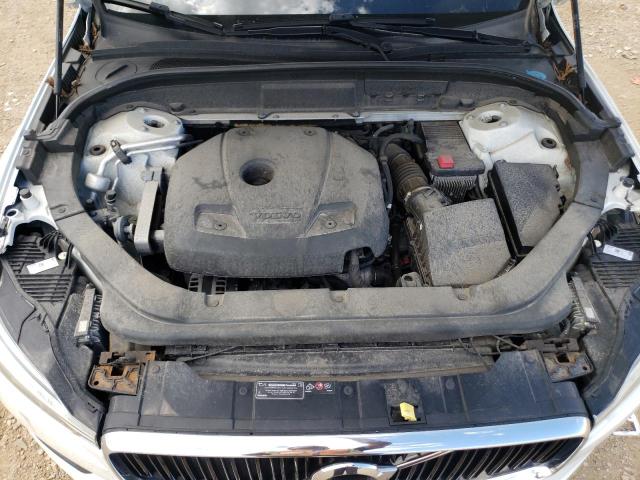 2018 VOLVO XC60 T6 LYVA22RK1JB117637