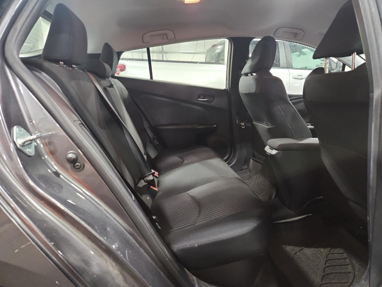 TOYOTA PRIUS PRIME LE