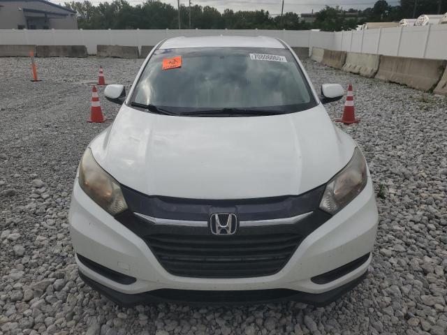 2018 HONDA HR-V LX 3CZRU6H36JM709053