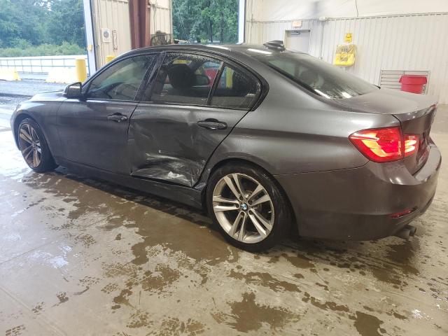 2015 BMW 328 I WBA3A5C50FF608392