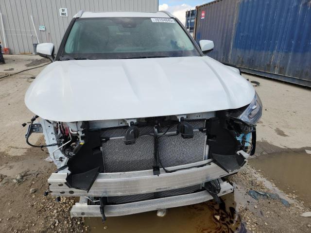 2024 TOYOTA HIGHLANDER - 5TDKDRBH0RS561538