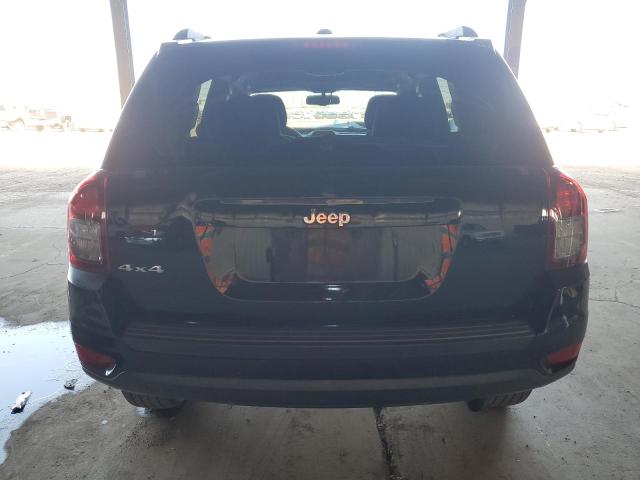 2016 JEEP COMPASS SP 1C4NJDBB8GD713112
