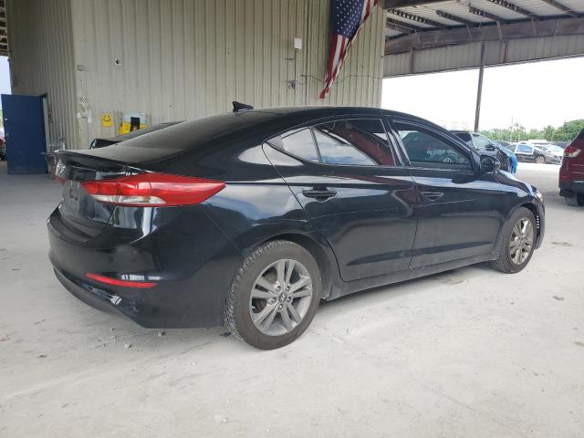 2017 HYUNDAI ELANTRA SE 5NPD84LF1HH063964