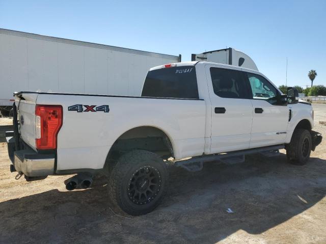2018 FORD F250 SUPER 1FT7W2BT9JEB38334