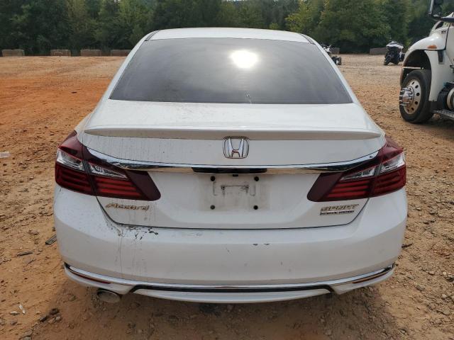 2017 HONDA ACCORD SPORT SPECIAL EDITION 1HGCR2F17HA197917