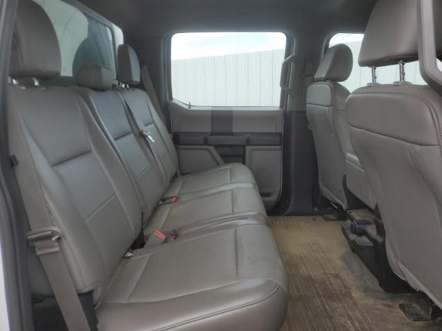 2019 FORD F150 SUPER - 1FTFW1E56KFC49275