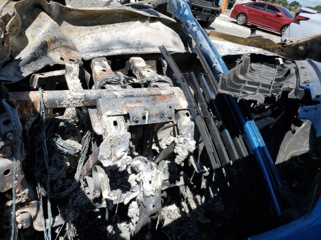 2019 FORD FUSION SEL - 3FA6P0MU0KR203997