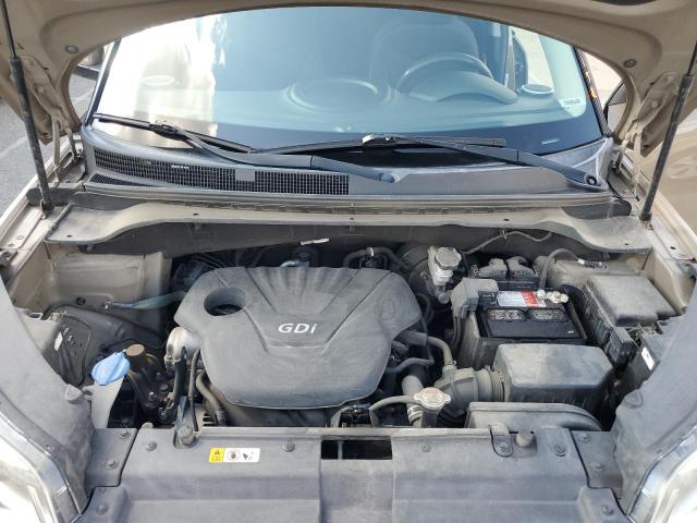 2015 KIA SOUL - KNDJN2A22F7168854