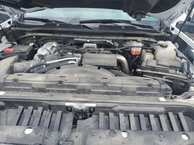 2024 CHEVROLET SILVERADO K3500 LTZ - 1GC4YUEY6RF197332