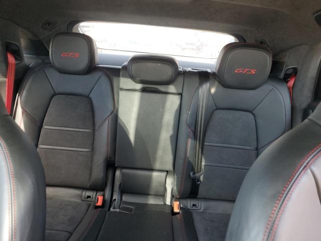 2022 PORSCHE CAYENNE GT WP1BG2AY6NDA55622