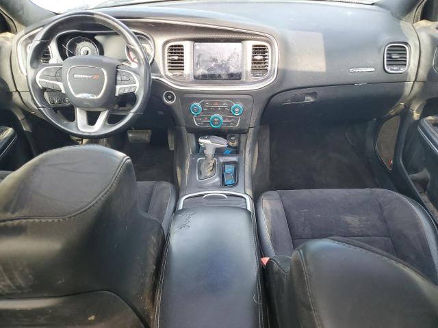 2016 DODGE CHARGER R/ - 2C3CDXCT3GH205094