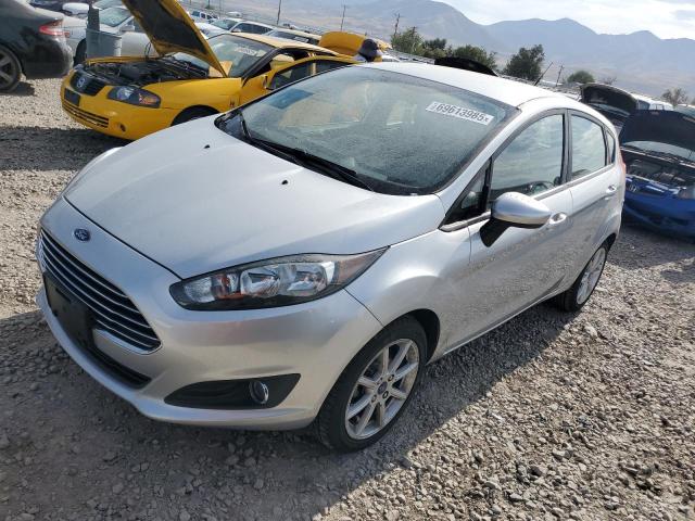 2019 FORD FIESTA SE - 3FADP4EJ9KM133884