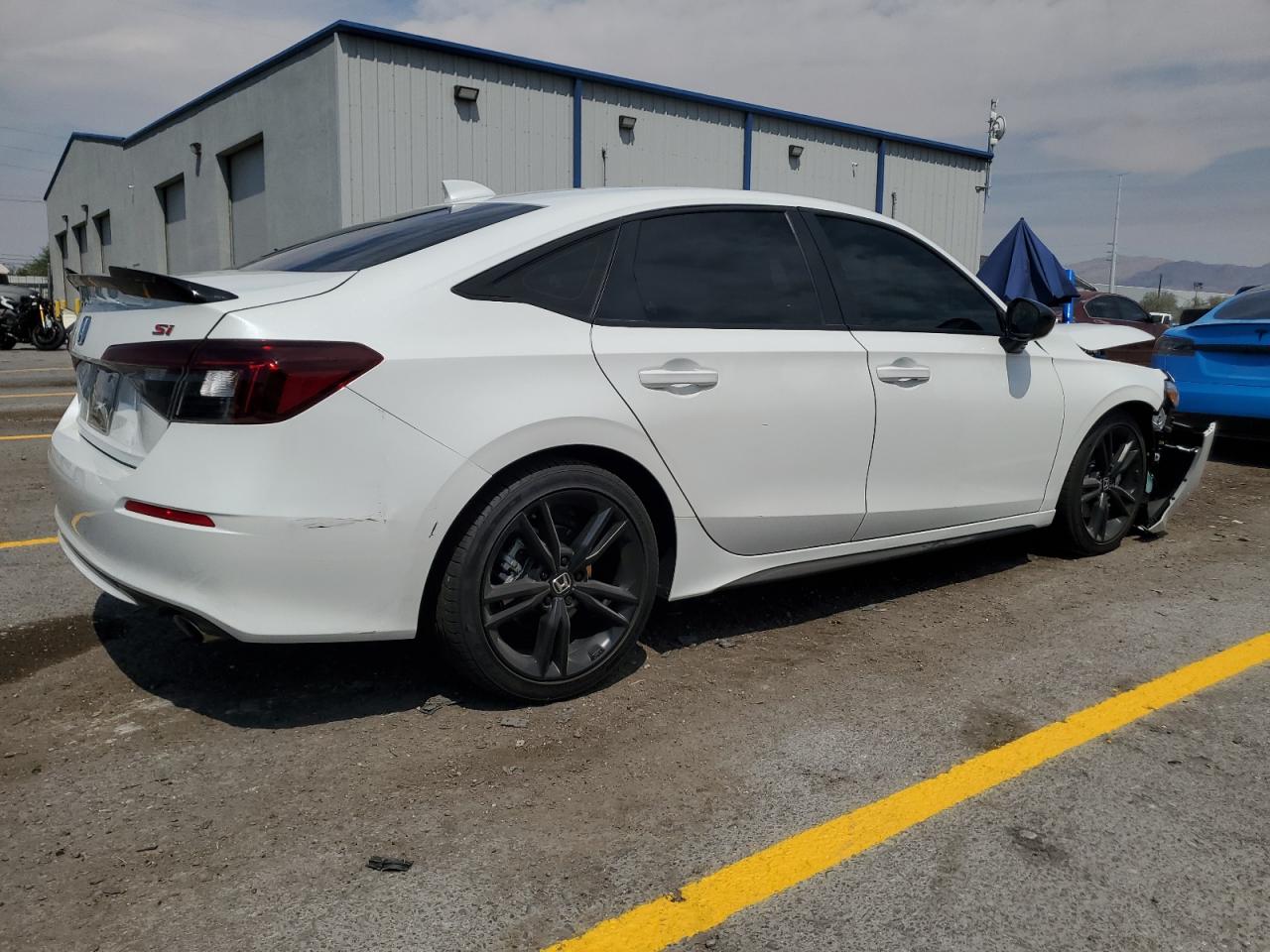 Global Auto Auctions