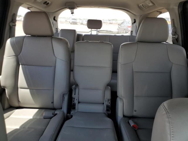 2015 HONDA ODYSSEY EXL 5FNRL5H67FB006991
