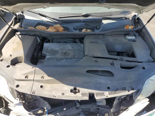 2011 LEXUS RX 350 - 2T2BK1BA4BC117275