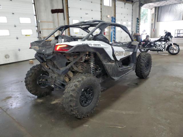 2024 CAN-AM MAVERICK DS 3JBVGAV46RE000644