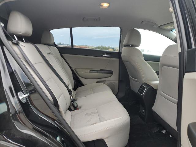 2020 KIA SPORTAGE L KNDPM3AC7L7794326