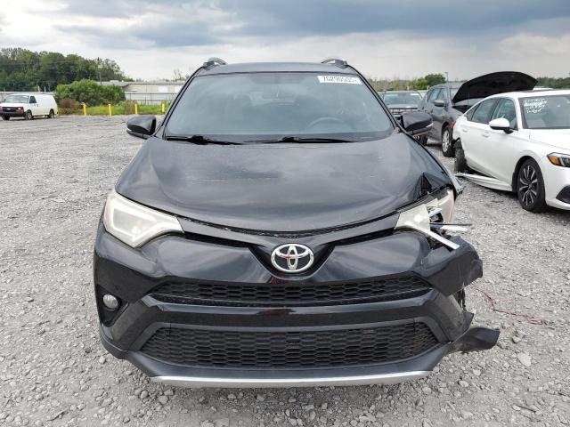 2016 TOYOTA RAV4 SE 2T3NFREV1GW311939