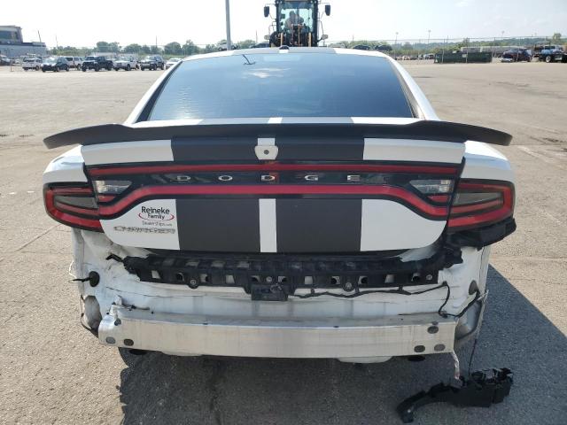 2019 DODGE CHARGER SXT 2C3CDXBGXKH753235