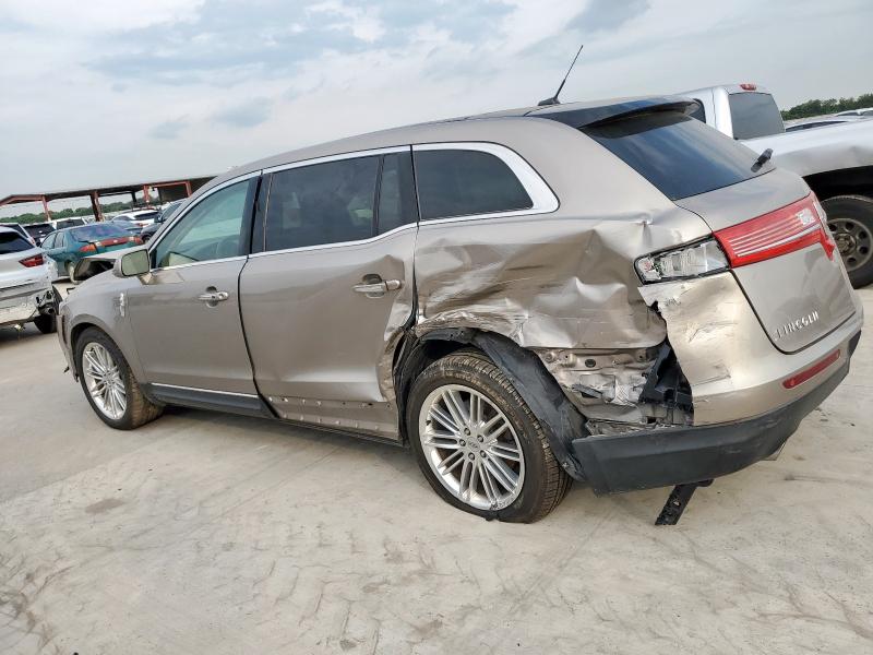 2019 LINCOLN MKT 2LMHJ5AT7KBL00822