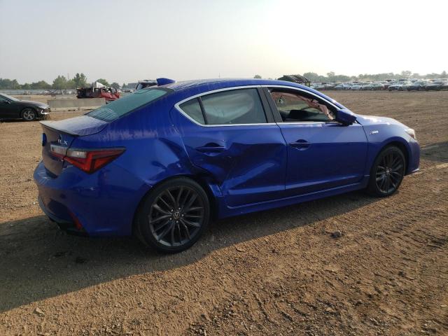 2022 ACURA ILX PREMIU 19UDE2F87NA000303