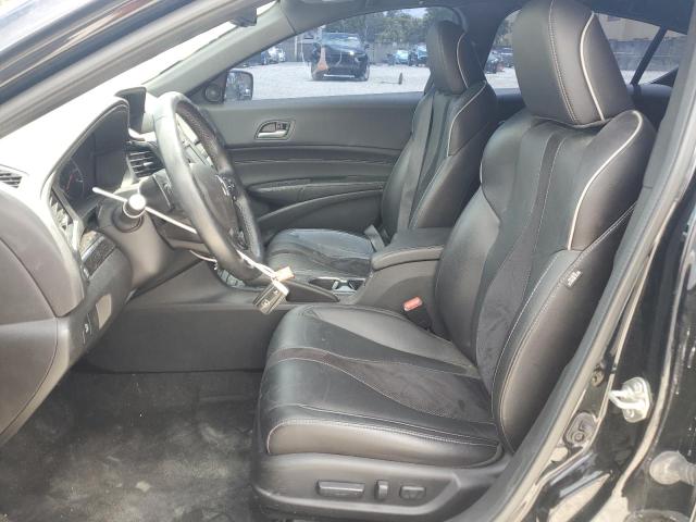 2020 ACURA ILX PREMIU 19UDE2F86LA012021