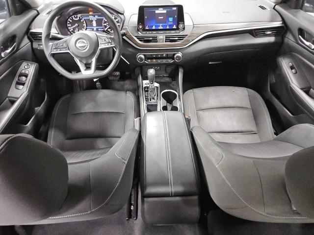 2024 NISSAN ALTIMA SV - 1N4BL4DV4RN302622