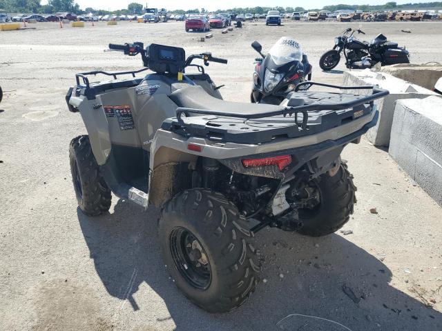 2025 POLARIS SPORTSMAN 4XASEE576SB610190