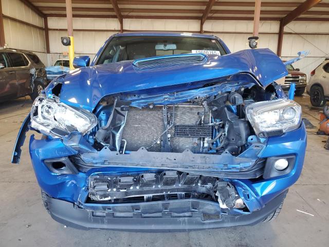 2017 TOYOTA TACOMA DOU 3TMCZ5AN0HM062677