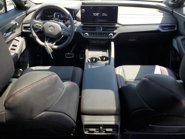 2024 ACURA ZDX A-SPEC - 4W5KHNRL4RZ508513