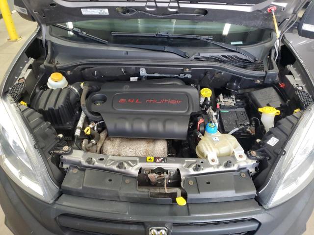 2018 RAM PROMASTER ZFBERFAB8J6L25429