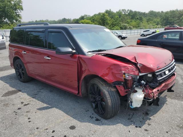 2019 FORD FLEX LIMIT 2FMHK6DT9KBA30504