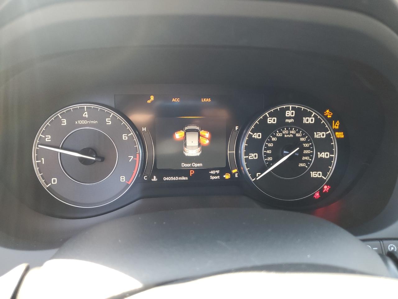 ACURA RDX TECHNOLOGY