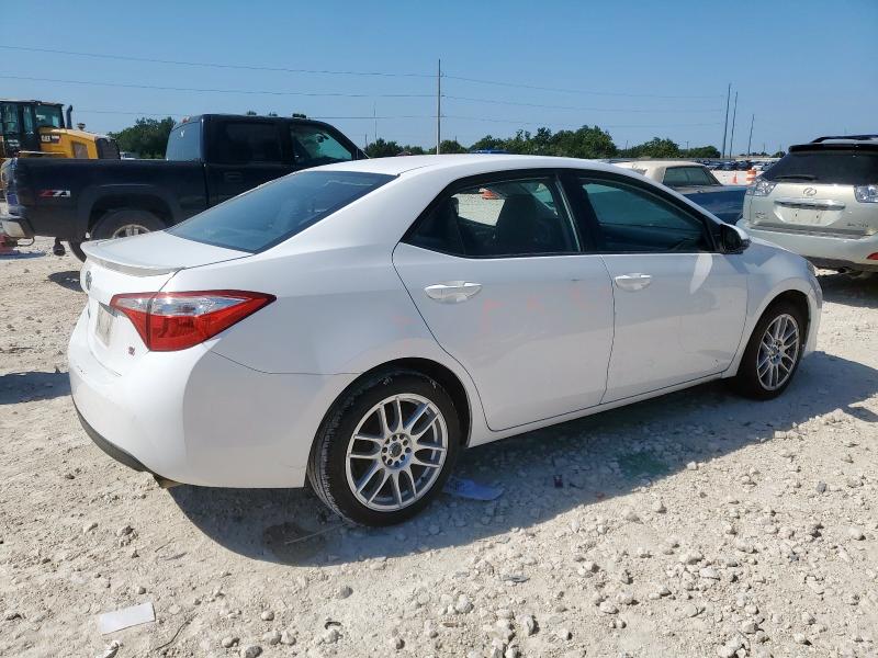2026 TOYOTA COROLLA L 2T1BURHEXFC442168
