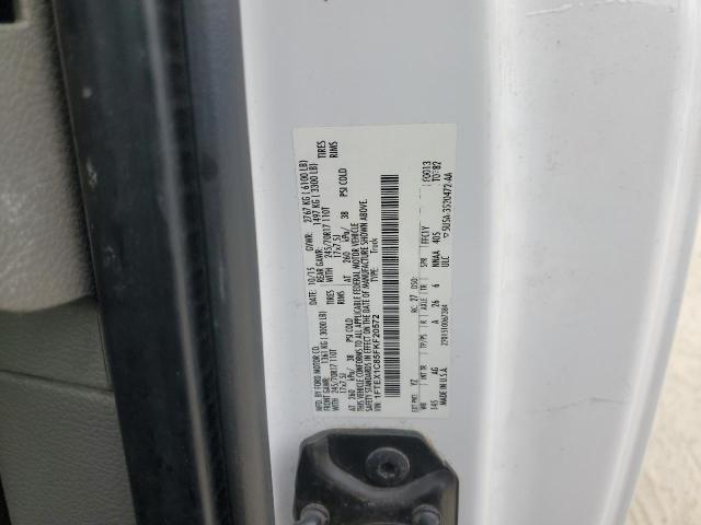 2015 FORD F150 SUPER - 1FTEX1C85FKF20572