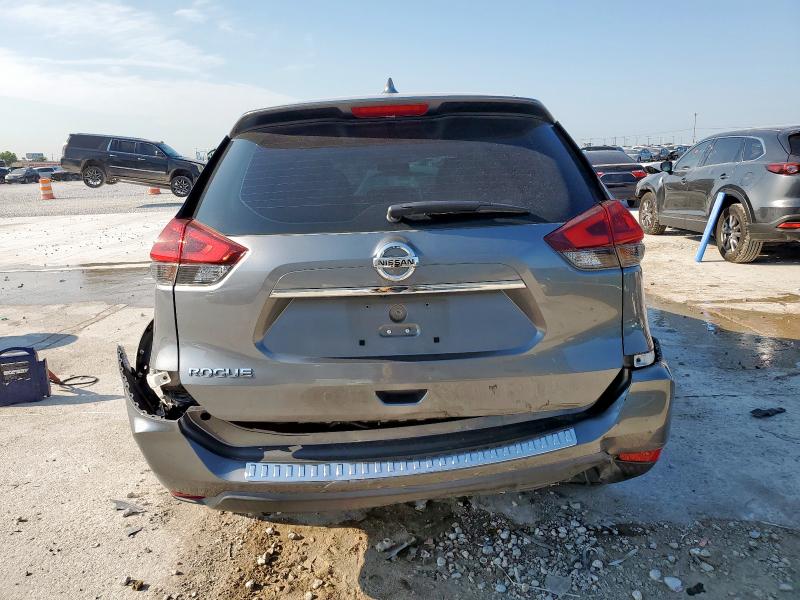 2018 NISSAN ROGUE S KNMAT2MT2JP561661